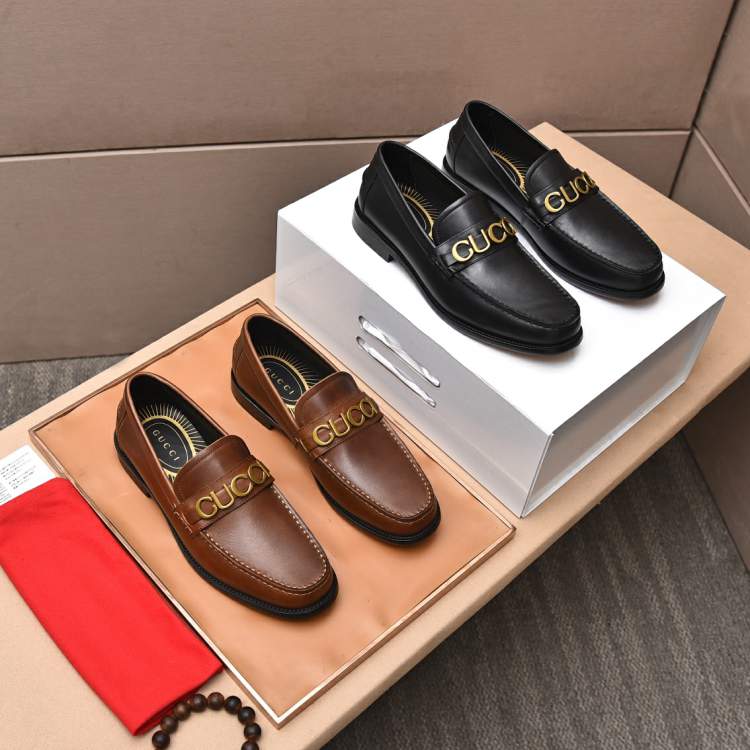 Picture of Gucci Shoes _SKUGuccisz38-44hnh02217687
